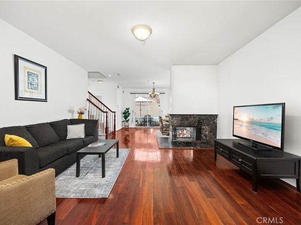 470 W Duarte B, Arcadia CA 91007