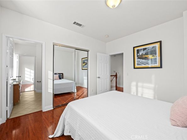 470 W Duarte B, Arcadia CA 91007