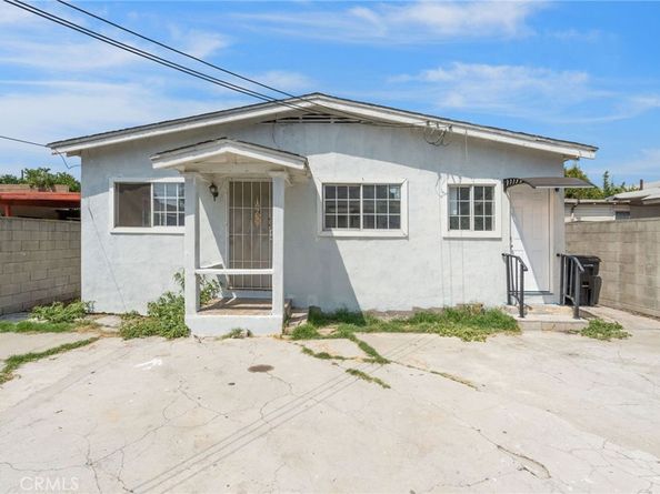 1545 E 41st, Los Angeles CA 90011