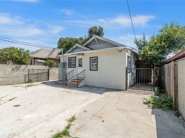 1545 E 41st, Los Angeles CA 90011