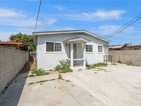1545 E 41st, Los Angeles CA 90011