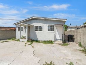 1545 E 41st, Los Angeles CA 90011