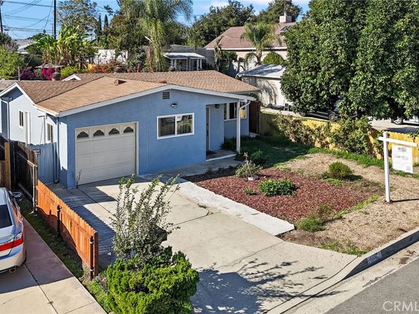 4951 Mcclintock, Temple City CA 91780