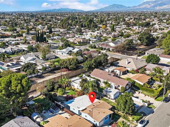 4951 Mcclintock, Temple City CA 91780