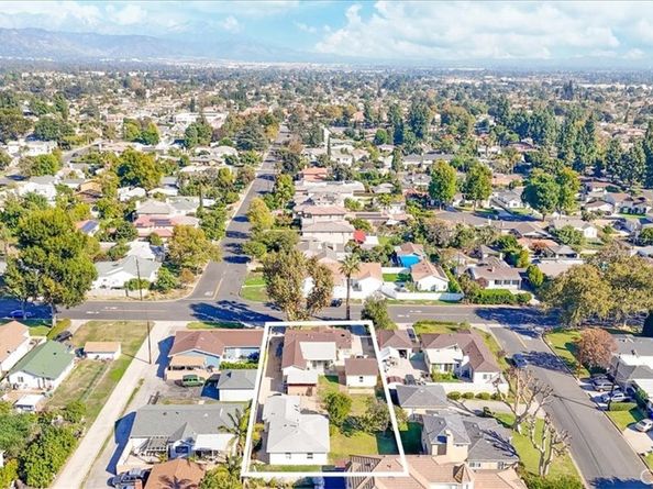 5313 Golden West, Temple City CA 91780