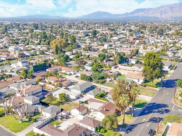 5313 Golden West, Temple City CA 91780