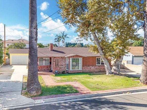 5313 Golden West, Temple City CA 91780