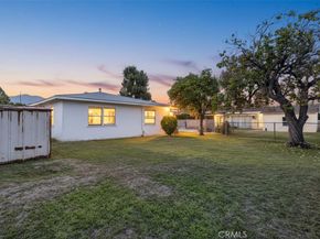 5313 Golden West, Temple City CA 91780