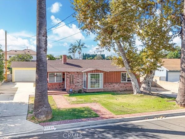 5313 Golden West, Temple City CA 91780
