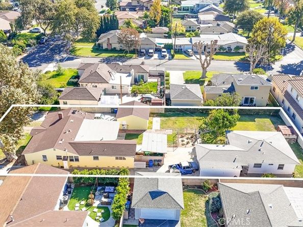 5313 Golden West, Temple City CA 91780