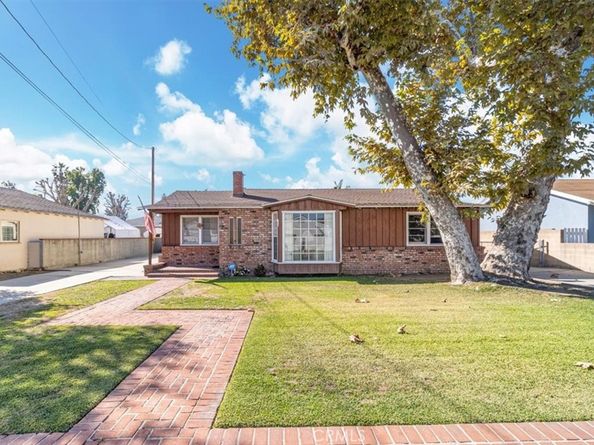 5313 Golden West, Temple City CA 91780