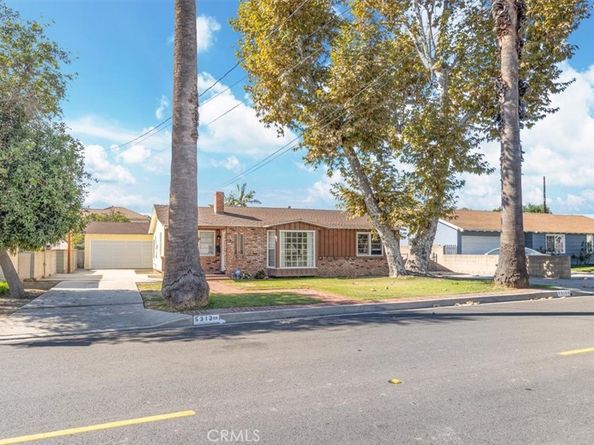 5313 Golden West, Temple City CA 91780