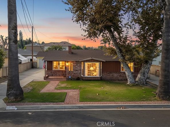 5313 Golden West, Temple City CA 91780