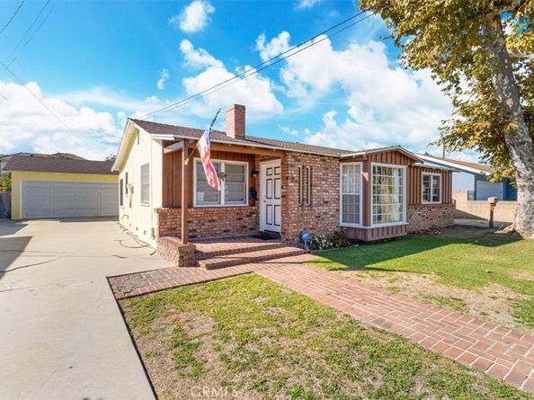 5313 Golden West, Temple City CA 91780