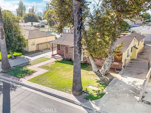 5313 Golden West, Temple City CA 91780