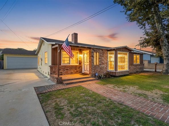 5313 Golden West, Temple City CA 91780