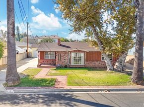 5313 Golden West, Temple City CA 91780