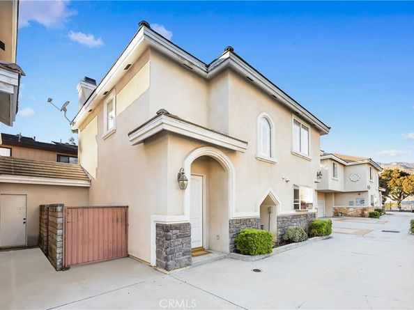 438 W Huntington A, Arcadia CA 91007