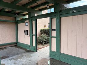 1126 Fairview 210, Arcadia CA 91007