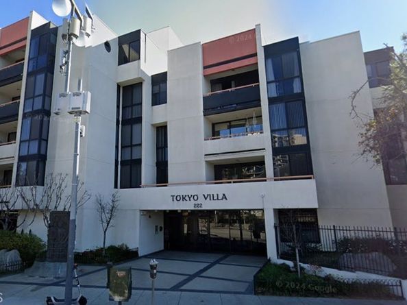 222 S Central 214, Los Angeles CA 90012