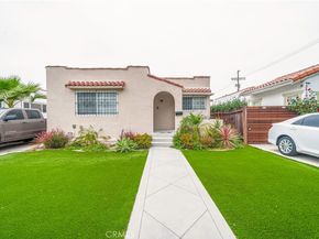 3421 Hillcrest Drive, Los Angeles CA 90016