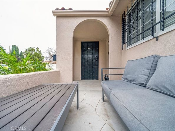 3421 Hillcrest Drive, Los Angeles CA 90016