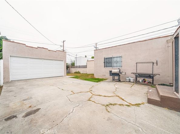 3421 Hillcrest Drive, Los Angeles CA 90016