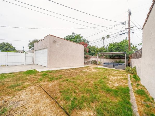 3421 Hillcrest Drive, Los Angeles CA 90016