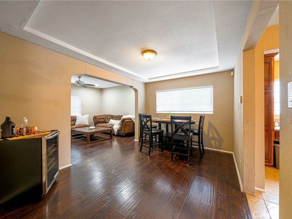 3421 Hillcrest Drive, Los Angeles CA 90016