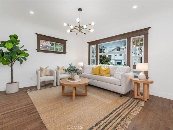 1633 Cimarron Street, Los Angeles CA 90019