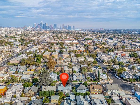1633 Cimarron Street, Los Angeles CA 90019