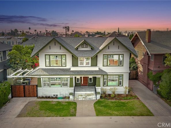 1633 Cimarron Street, Los Angeles CA 90019