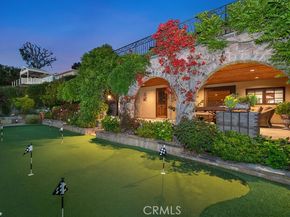 1330 Temple Hills Drive, Laguna Beach CA 92651