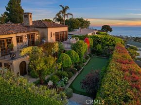 1330 Temple Hills Drive, Laguna Beach CA 92651