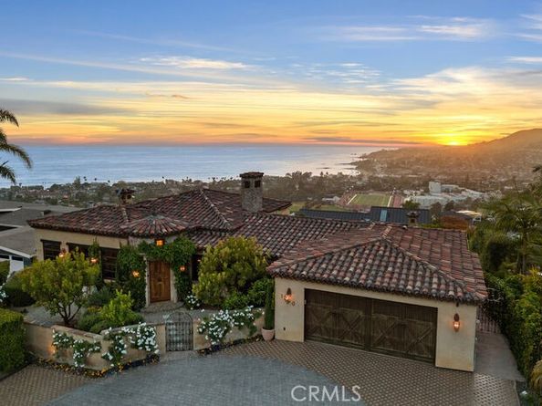 1330 Temple Hills Drive, Laguna Beach CA 92651