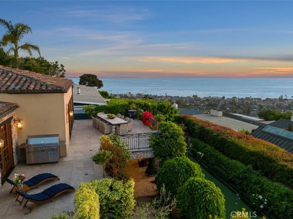 1330 Temple Hills Drive, Laguna Beach CA 92651