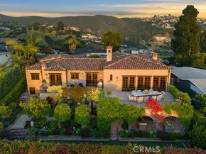 1330 Temple Hills Drive, Laguna Beach CA 92651