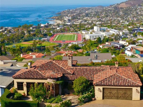 1330 Temple Hills Drive, Laguna Beach CA 92651