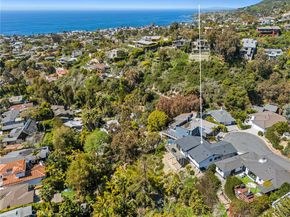 990 Meadowlark Drive, Laguna Beach CA 92651