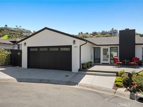 990 Meadowlark Drive, Laguna Beach CA 92651