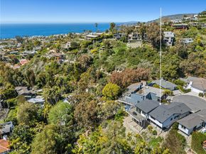 990 Meadowlark Drive, Laguna Beach CA 92651