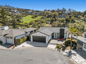 990 Meadowlark Drive, Laguna Beach CA 92651