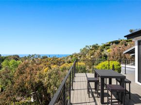 990 Meadowlark Drive, Laguna Beach CA 92651