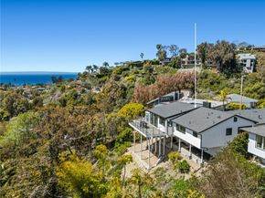 990 Meadowlark Drive, Laguna Beach CA 92651