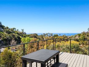 990 Meadowlark Drive, Laguna Beach CA 92651