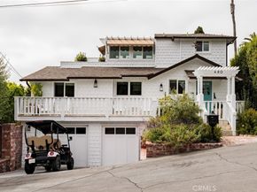 480 Calliope Street, Laguna Beach CA 92651