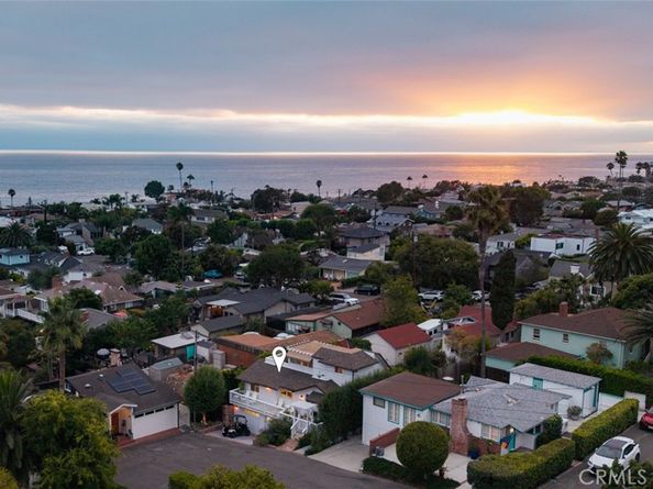 480 Calliope Street, Laguna Beach CA 92651