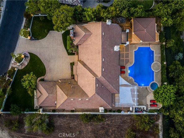 23762 Via Monte, Coto de Caza CA 92679
