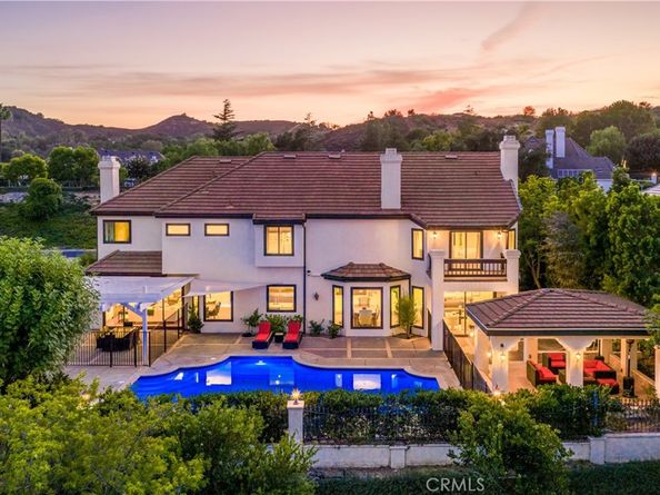 23762 Via Monte, Coto de Caza CA 92679