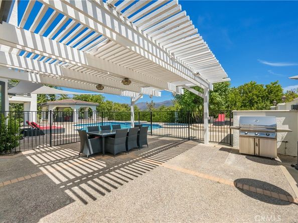 23762 Via Monte, Coto de Caza CA 92679